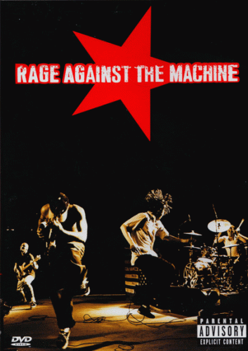 Rage Against The Machine : Rage Against the Machine (DVD)